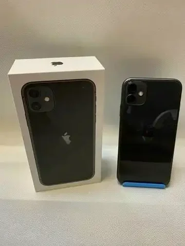 Обмен iPhone 11 128 ГБ на Android - частное объявление в Ярославль