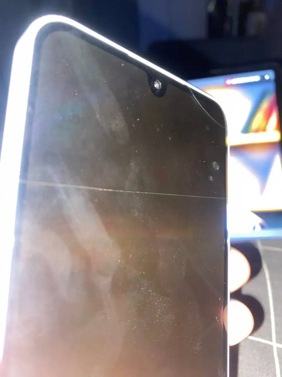 Обмен Самсунг A16 256GB - Телефоны (Электроника) в Ярославль