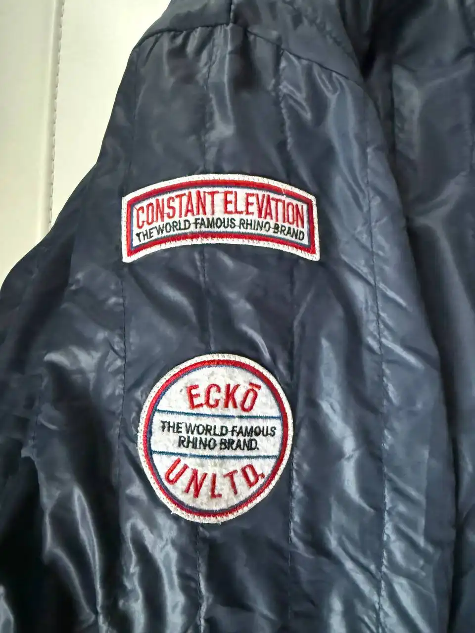 Куртка мужская 54 размер на рост 180 - Верхняя одежда (Одежда) в Ярославль