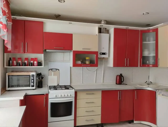 Продажа кухни с посудомойкой - Мебель в Ярославль