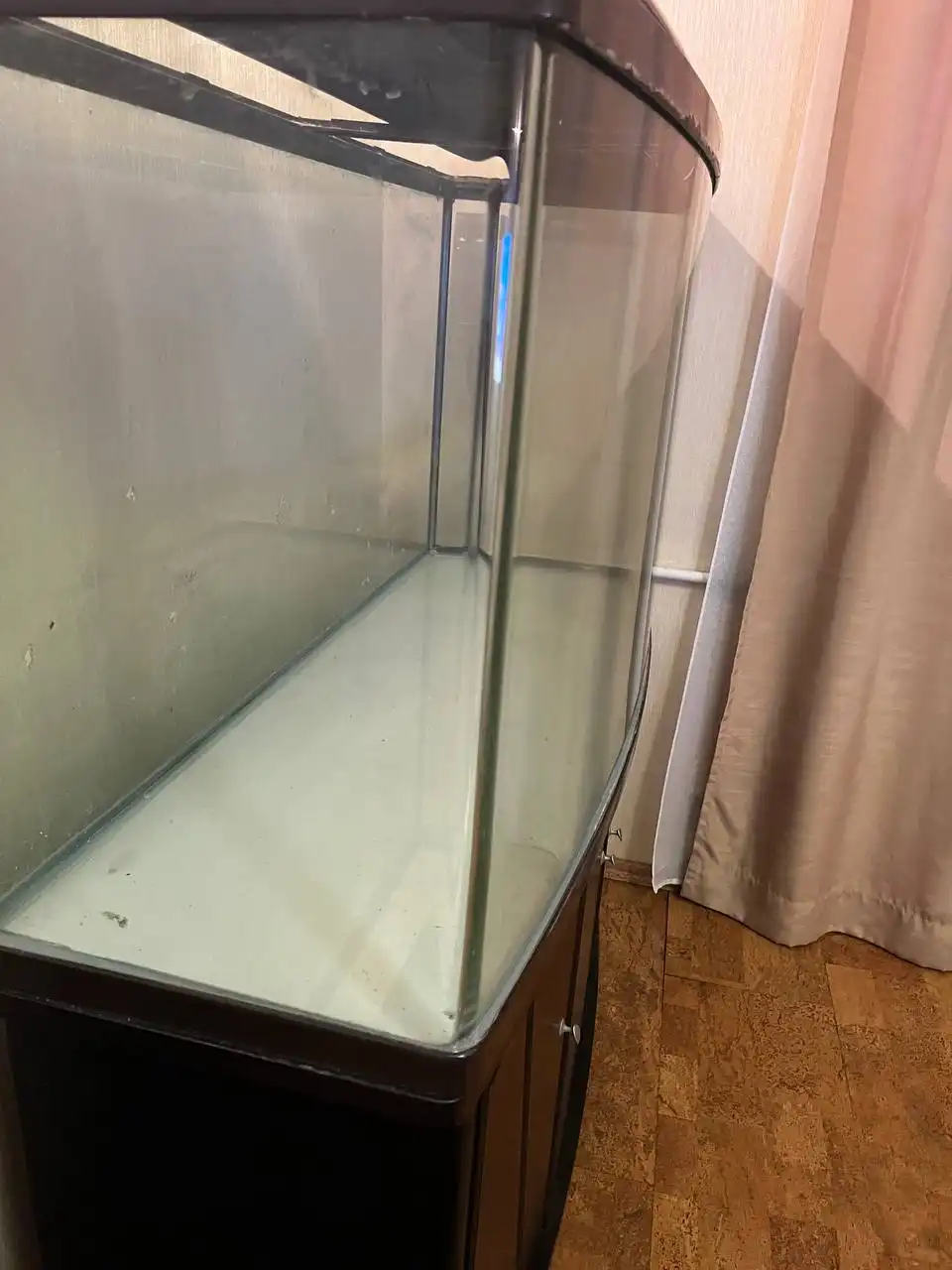 Продажа аквариума 360 литров - Аквариумистика (Хобби и отдых) в Ярославль