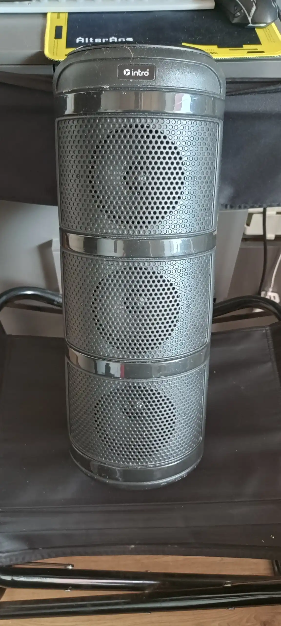 Колонка 30 ватт "intro" - Аудиотехника (Электроника) в Ярославль