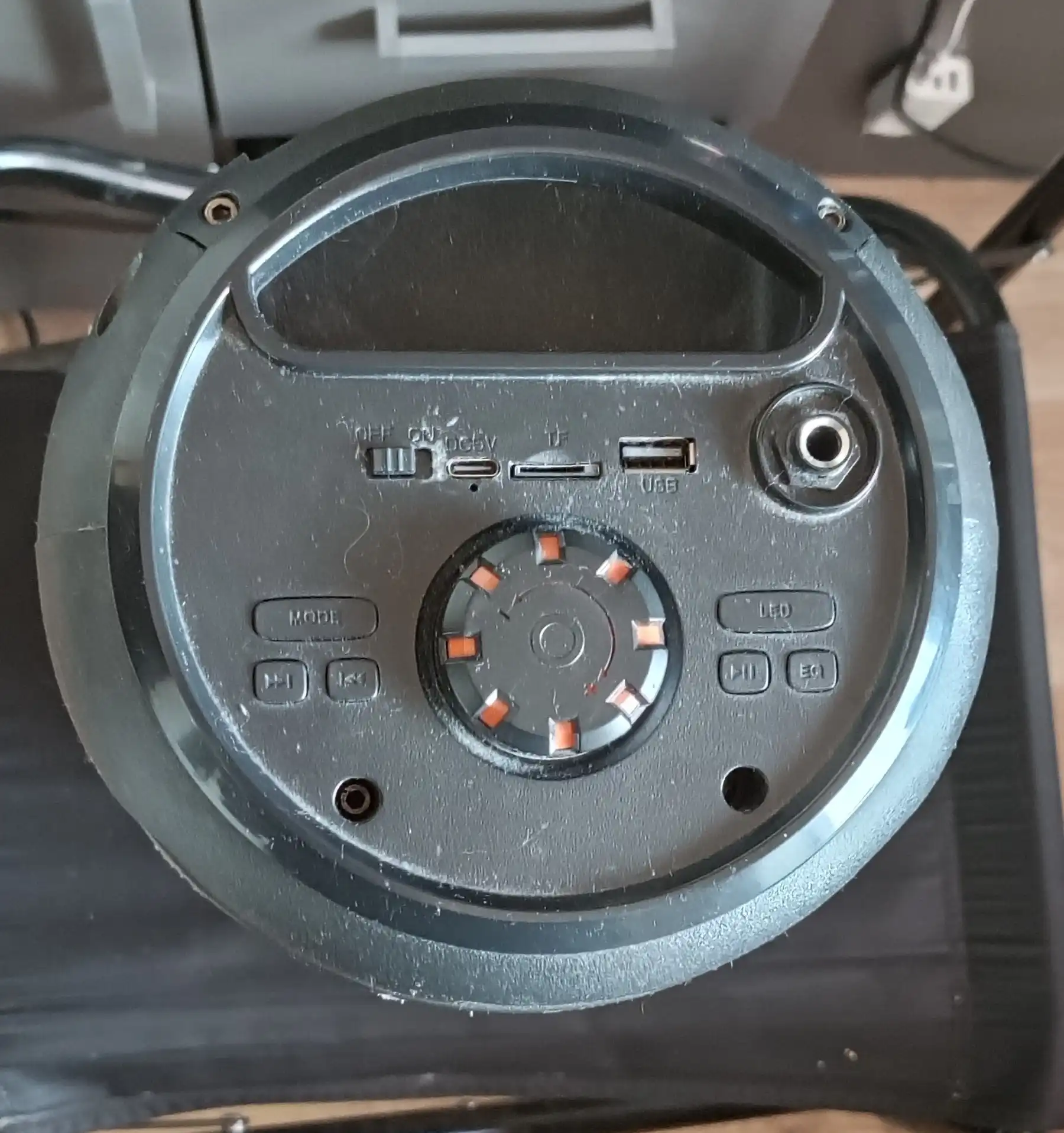 Колонка 30 ватт "intro" - Аудиотехника (Электроника) в Ярославль