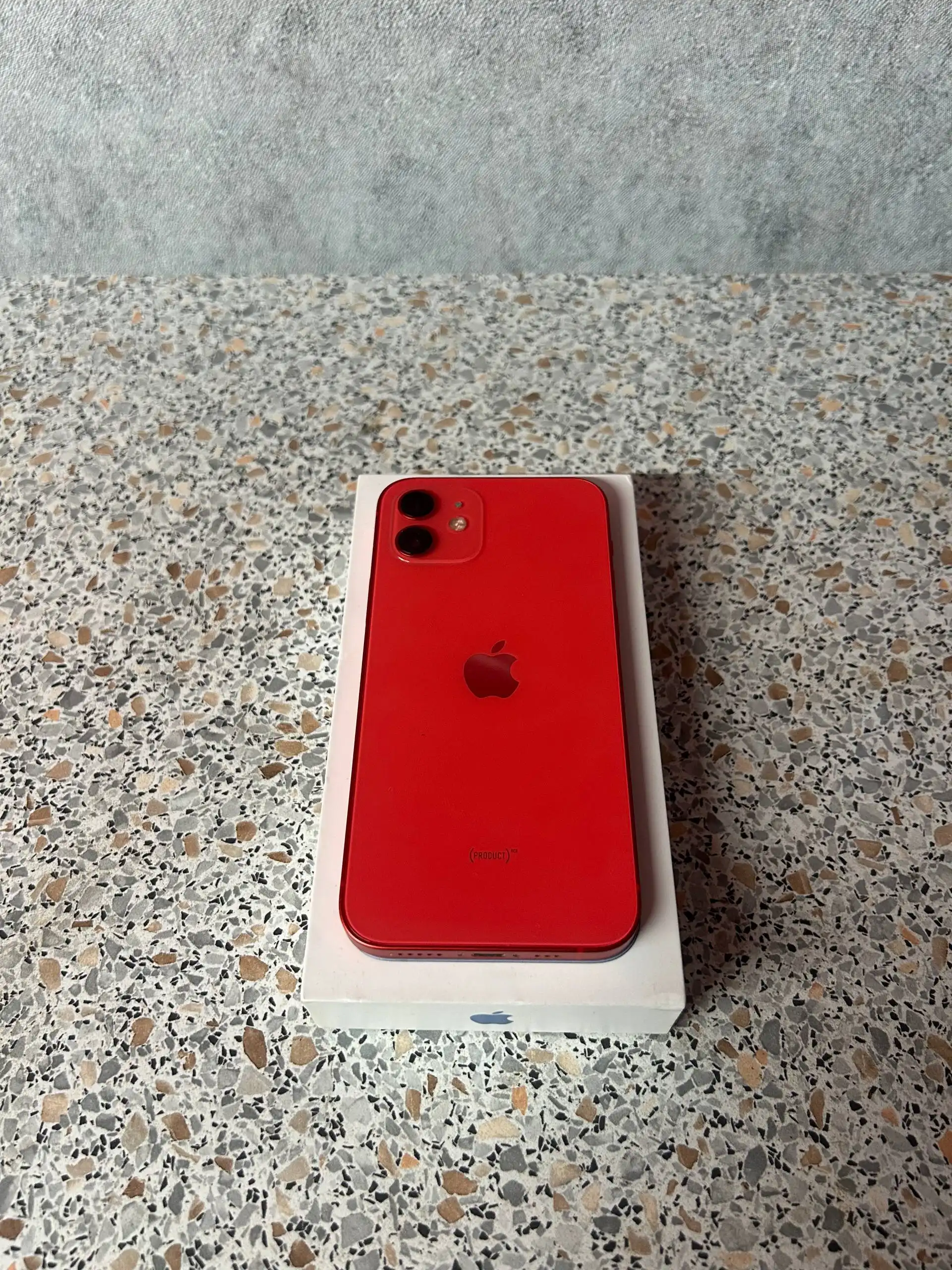 Айфон 12 в отличном состоянии - Смартфоны (Электроника) в Ярославль