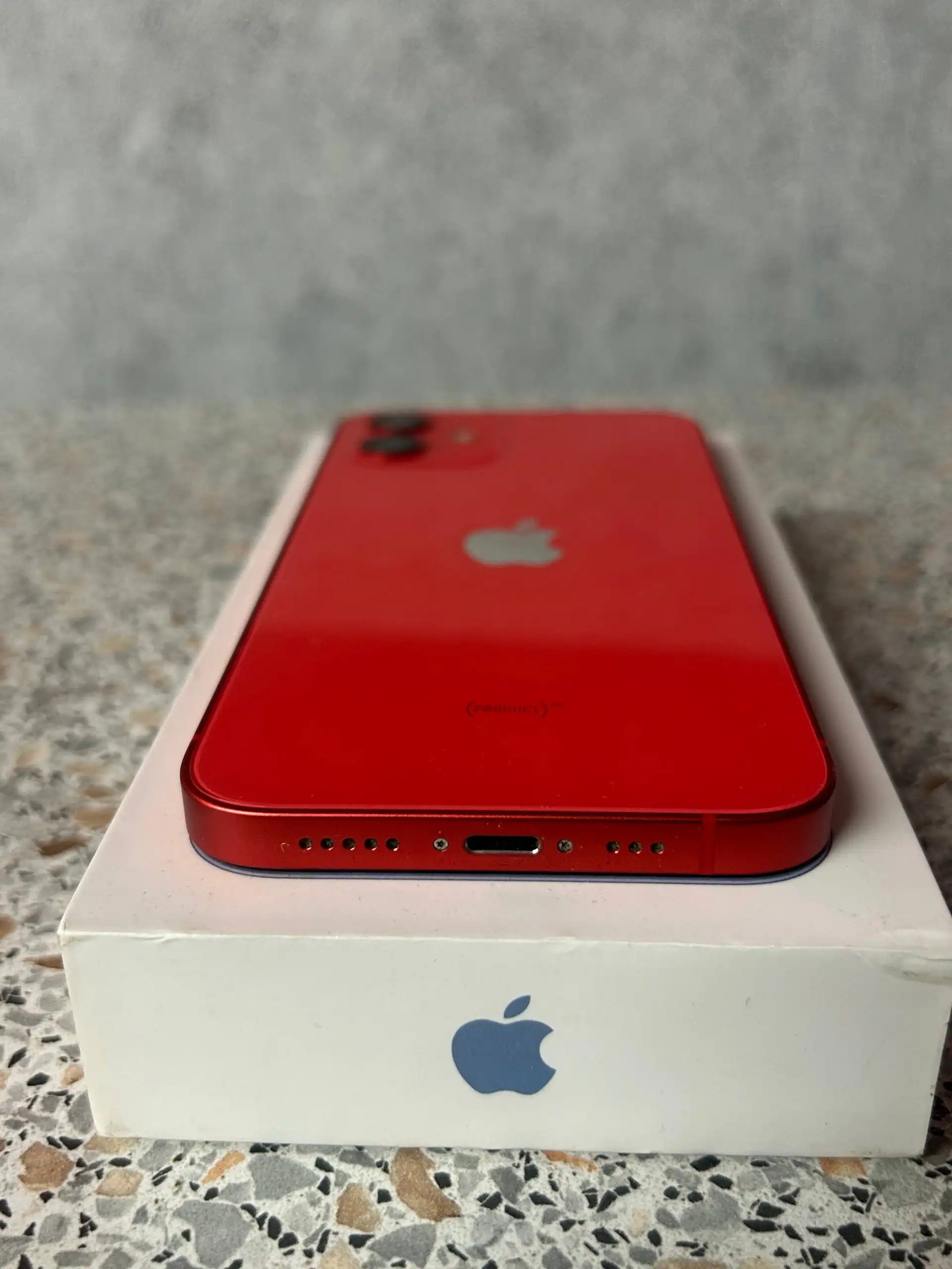 Айфон 12 в отличном состоянии - Смартфоны (Электроника) в Ярославль