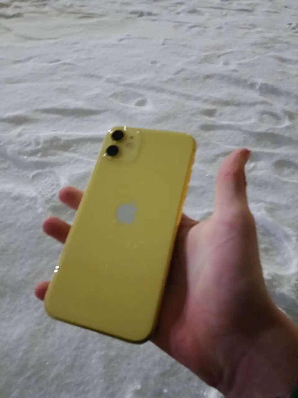 iPhone 11 64 гб - Смартфоны (Электроника) в Ярославль