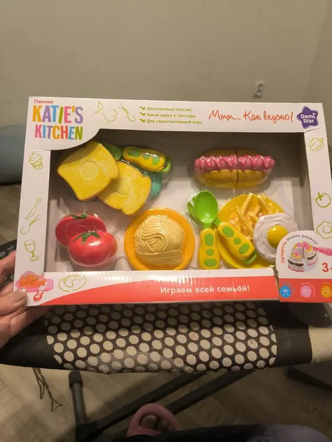 Наборы и улитки новые в упаковке - Спортивный инвентарь в Ярославль