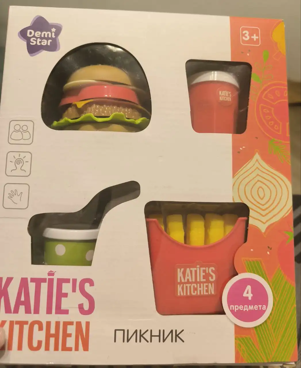 Наборы и улитки новые в упаковке - Барахолка в Ярославль