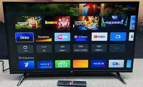 Смартфон Xiaomi в полном комплекте - Мобильные телефоны в Ярославль