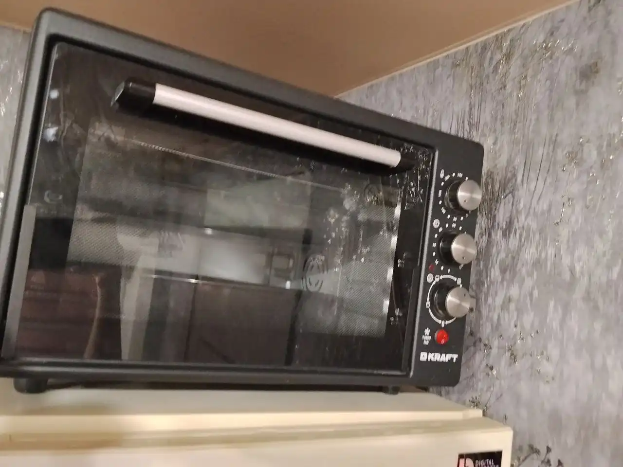 Продажа электрической духовки - Кухонная техника (Для дома и дачи) в Ярославль