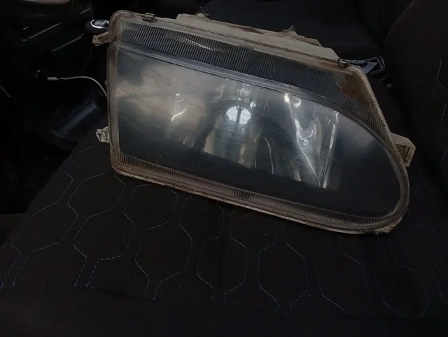 Фары и поворотники Bosch для ВАЗ 2113-2115 - Тормозные диски в Ярославль