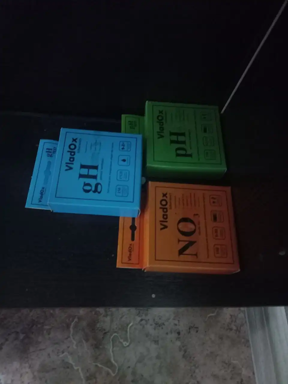 Аквариум с тумбой 240л - Аквариумистика (Хобби и отдых) в Ярославль