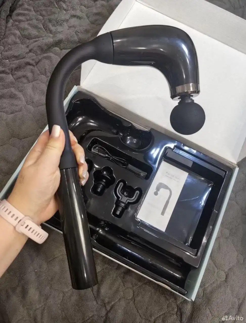 Массажёр - Массажёры (Красота и здоровье) в Ярославль