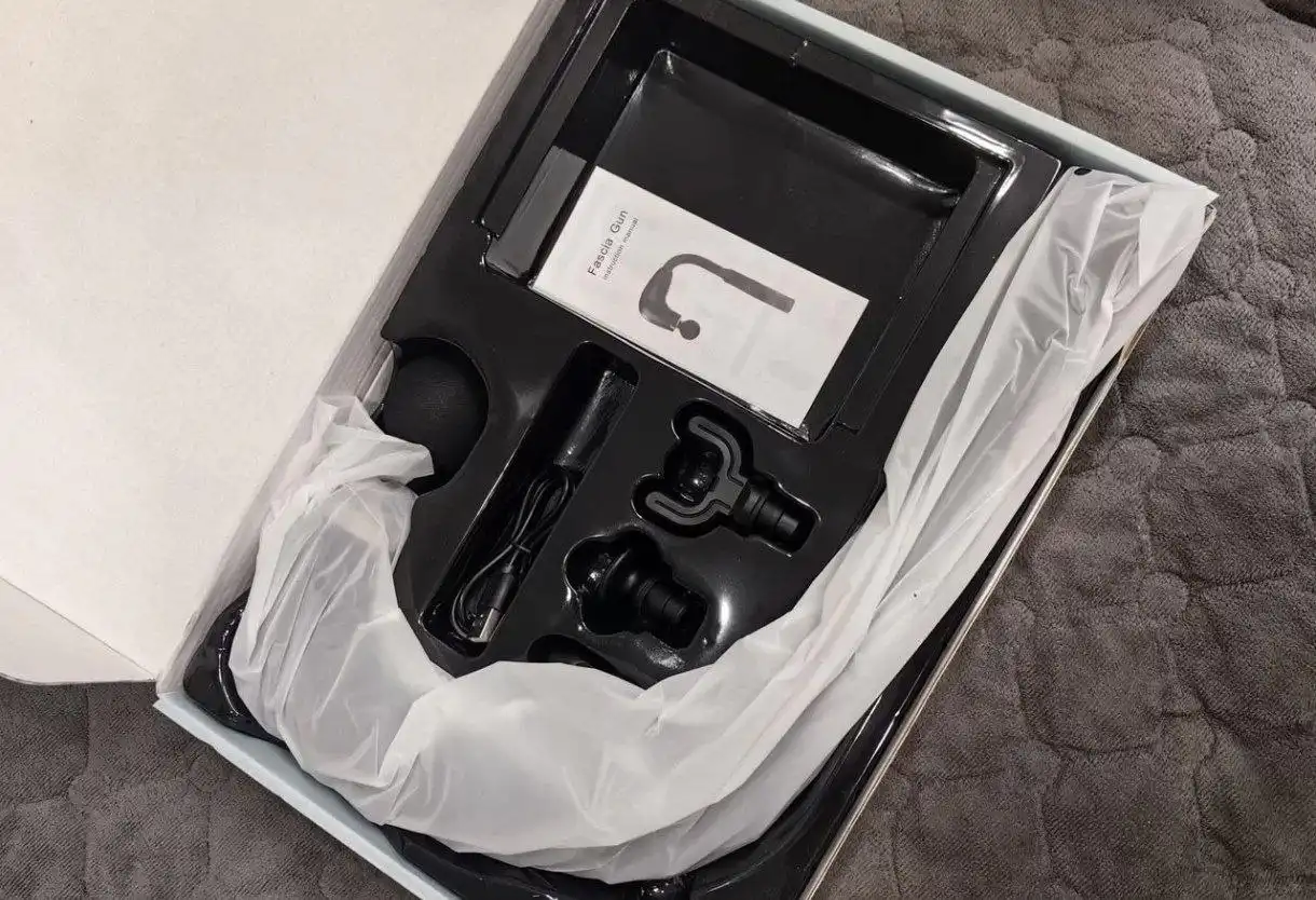 Массажёр - Массажёры (Красота и здоровье) в Ярославль