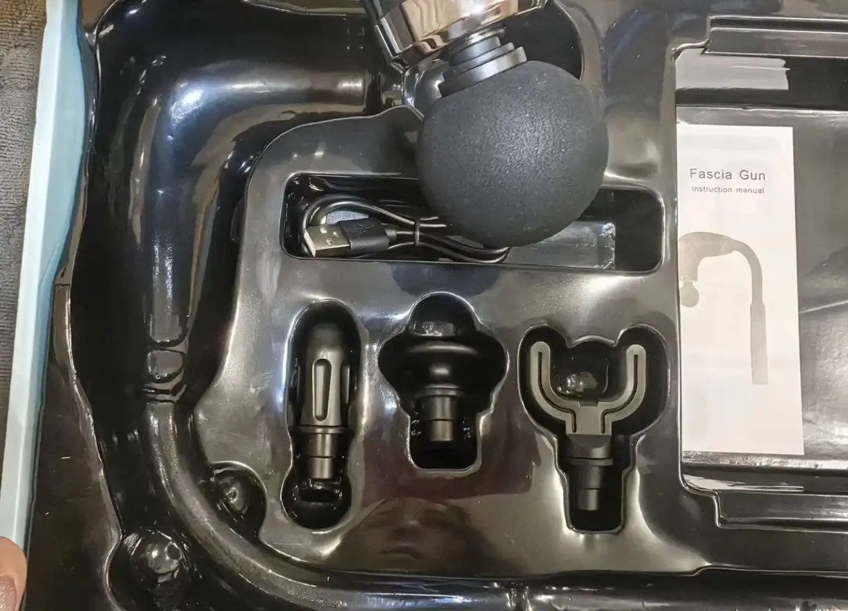 Массажёр - Массажёры (Красота и здоровье) в Ярославль