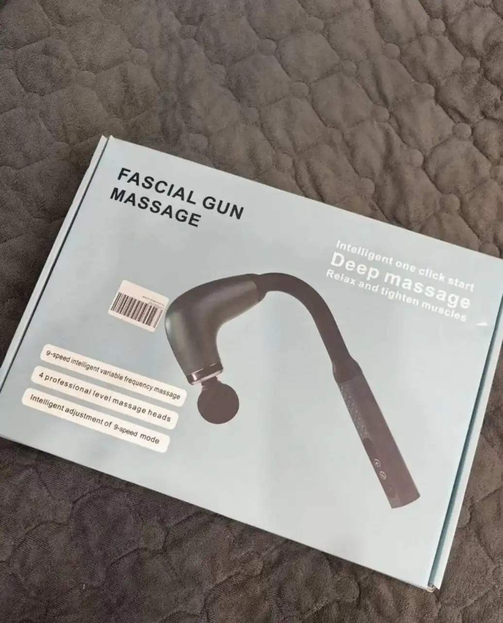 Массажёр - Массажёры (Красота и здоровье) в Ярославль