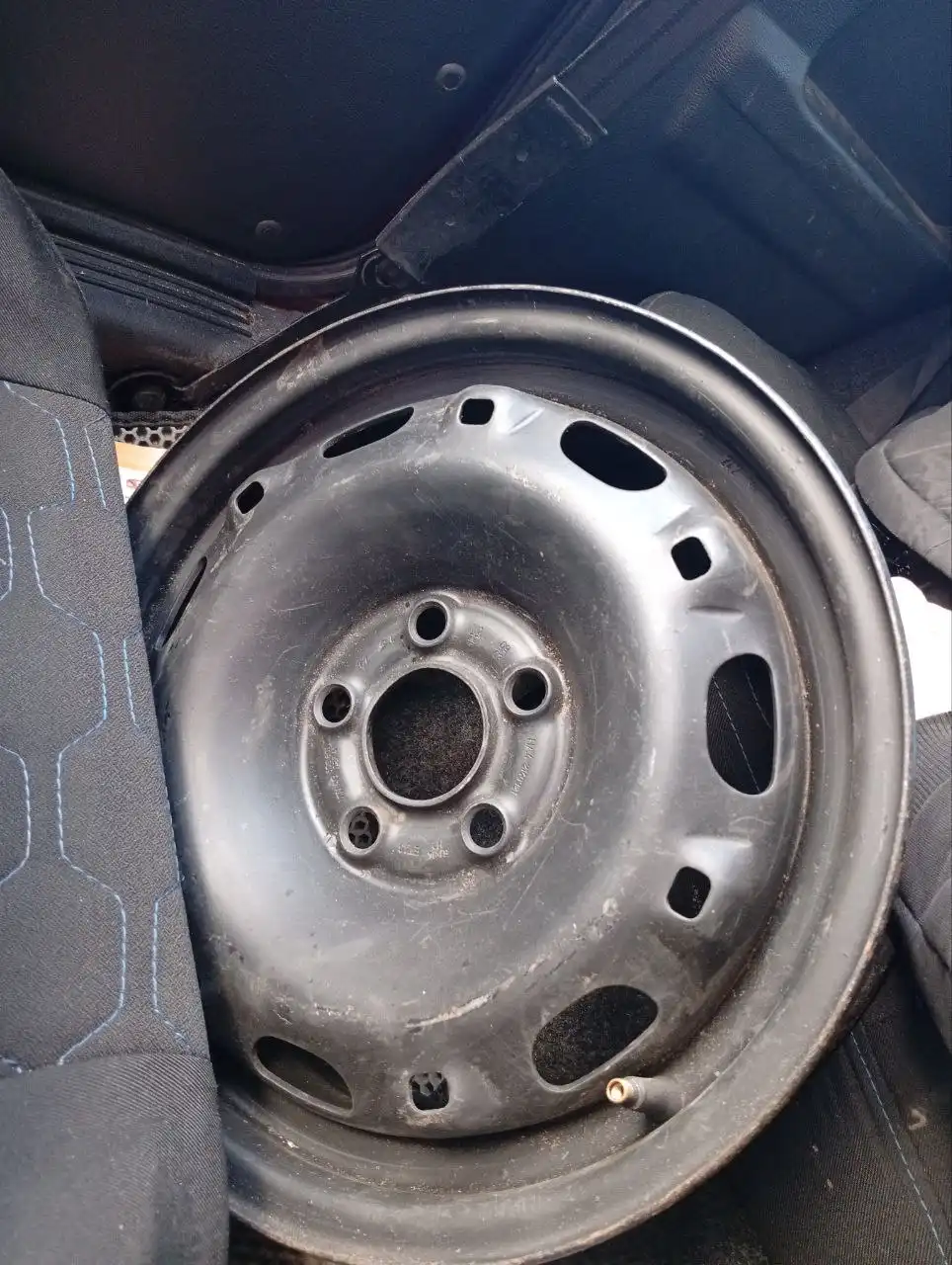 R14 диски - Диски (Авто) в Ярославль