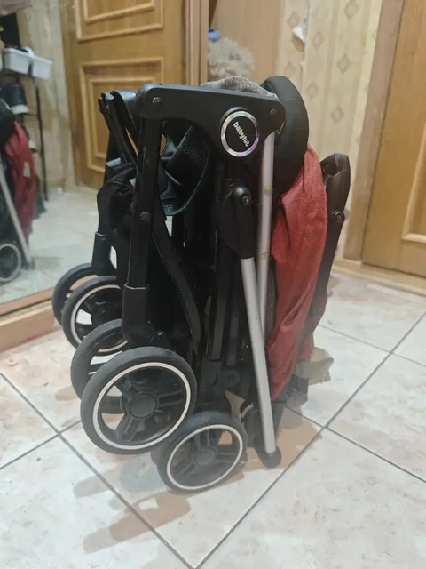 Складная коляска для путешествий - Товары для детей в Ярославль