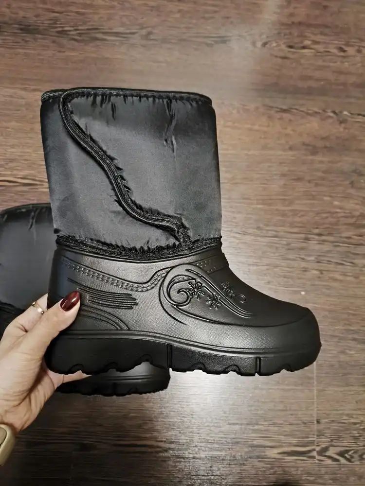 Новые Дутики 36 размер - Обувь (Одежда) в Ярославль