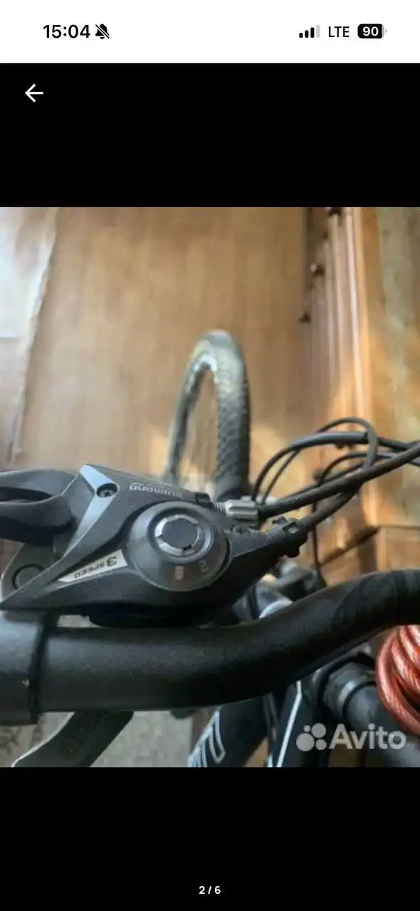 Продам велосипед в хорошем состоянии - Велосипеды (Хобби и отдых) в Ярославль