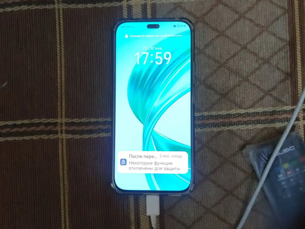 Обмен двух телефонов Xiaomi и Honor на один - Смартфоны (Электроника) в Ярославль