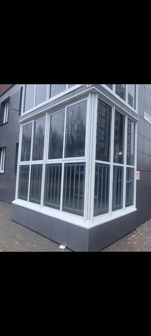 Продам окна от застройщика - Окна (Для дома и дачи) в Ярославль