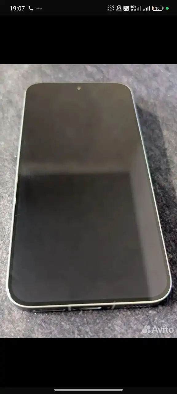 Продам телефон - Смартфоны (Электроника) в Ярославль