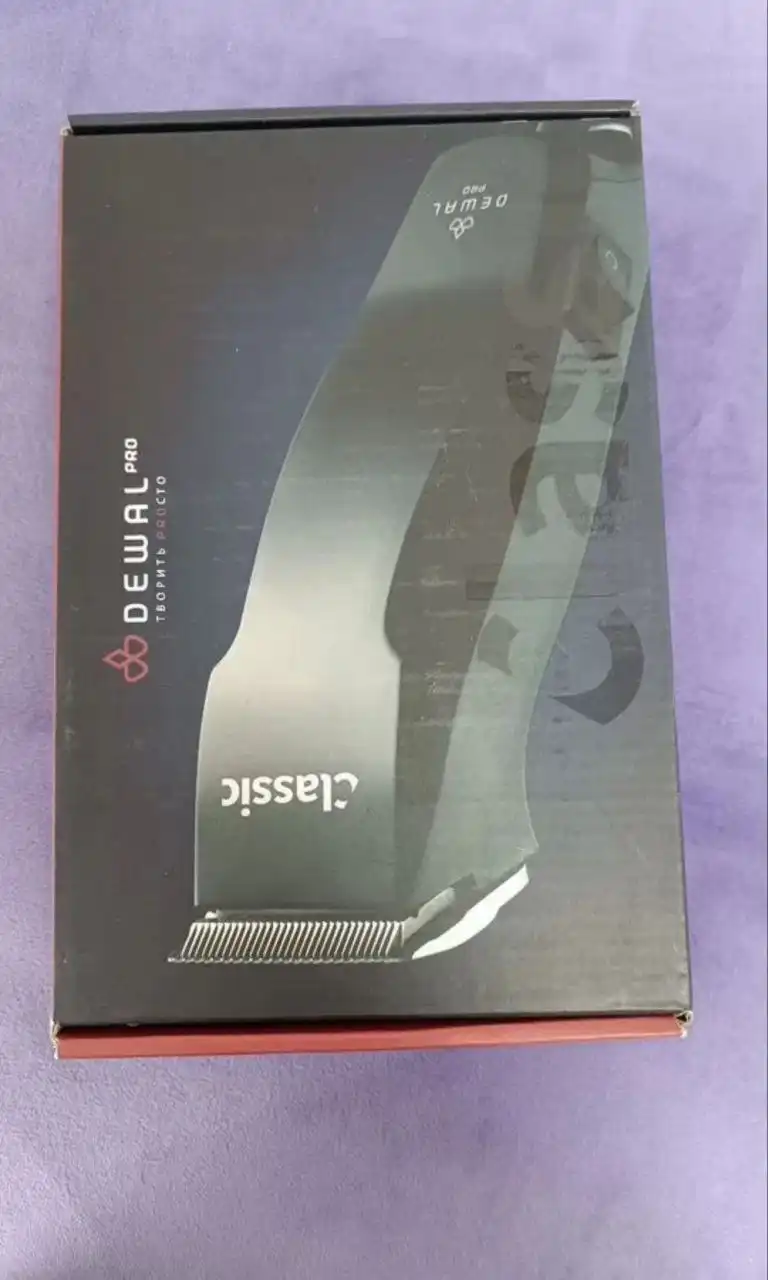 Машинка для стрижки, чехол для студии красоты, раковина - Барахолка в Ярославль