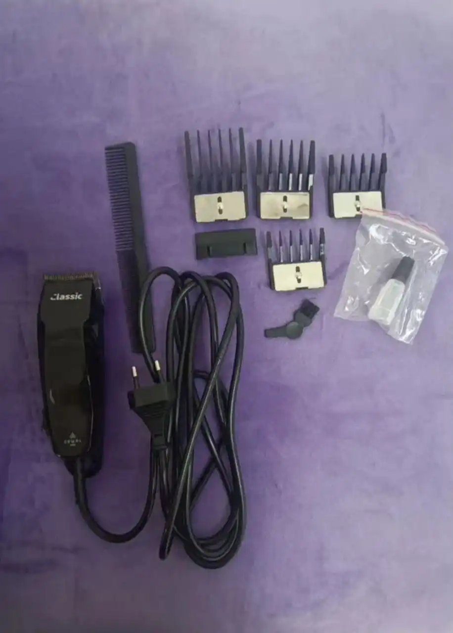 Машинка для стрижки, чехол для студии красоты, раковина - Барахолка в Ярославль