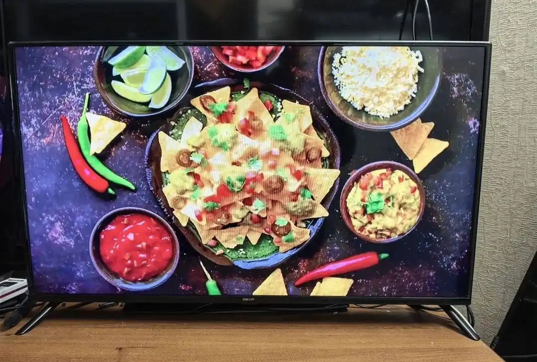 Телевизоры от 32 до 50 дюймов - Телевизоры (Электроника) в Ярославль