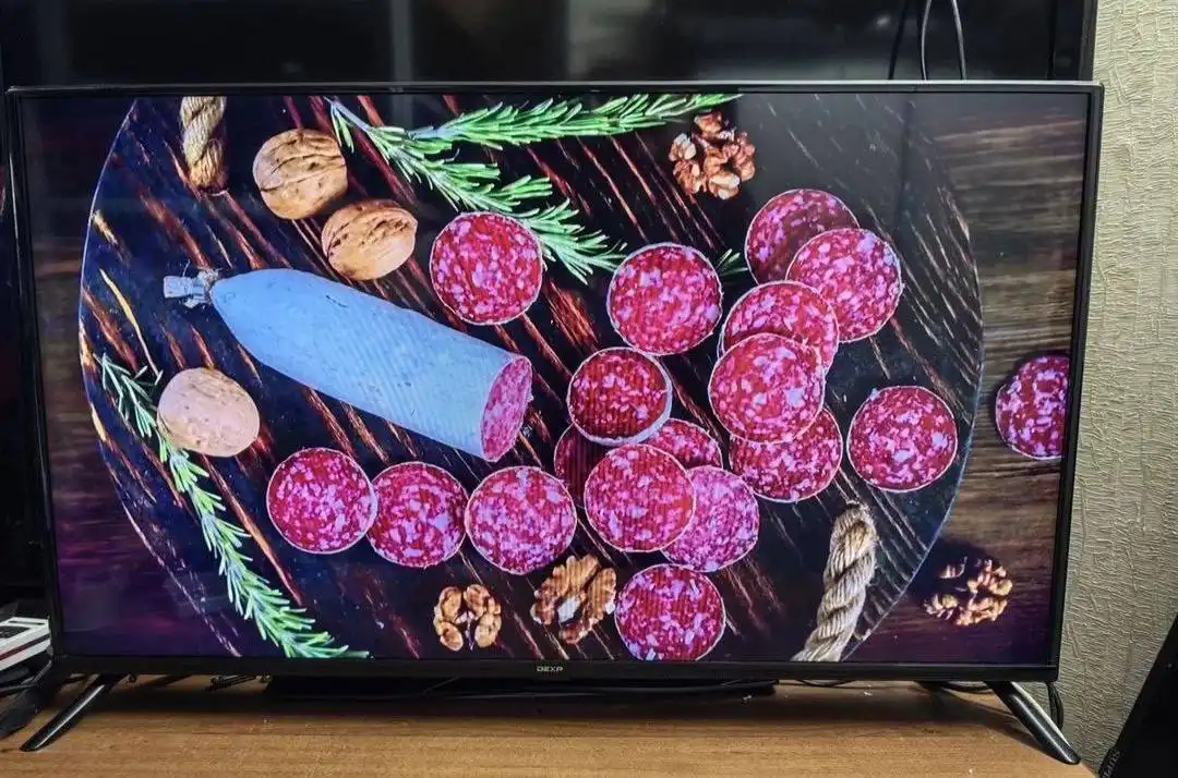 Телевизоры от 32 до 50 дюймов - Телевизоры (Электроника) в Ярославль