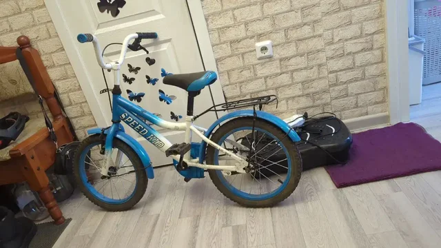 Продам детский велосипед - Товары для детей в Ярославль