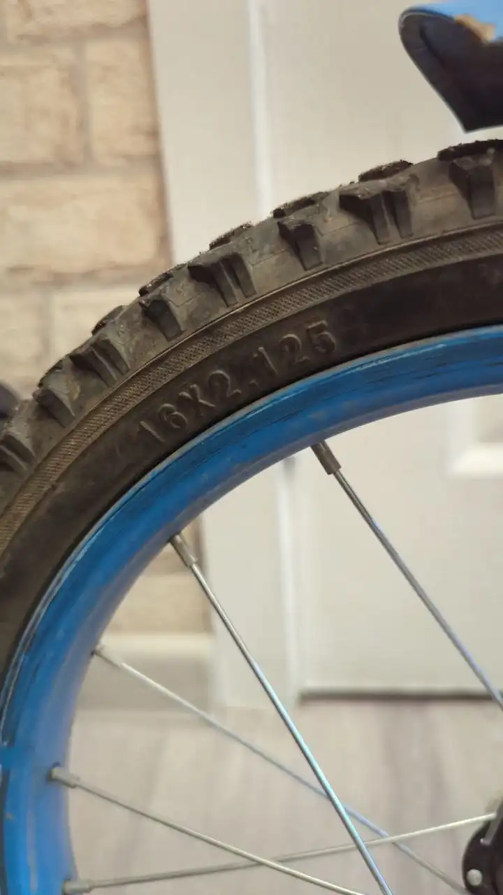 Продам детский велосипед - Велосипеды (Товары для детей) в Ярославль