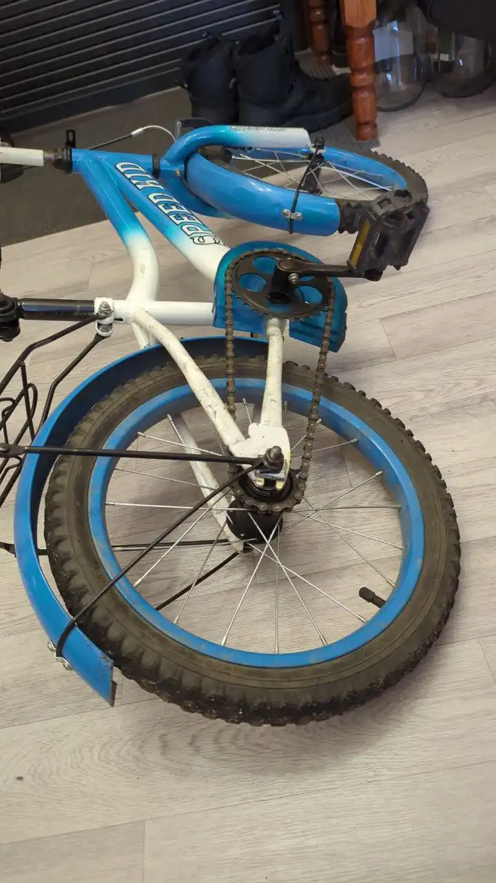 Продам детский велосипед - Велосипеды (Товары для детей) в Ярославль