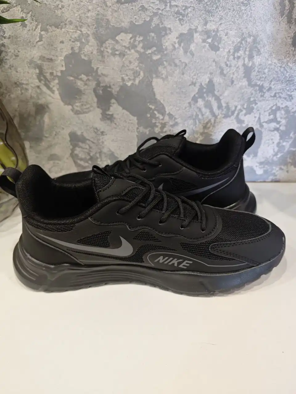 Кроссовки мужские новые 42 размер - Обувь (Одежда) в Ярославль