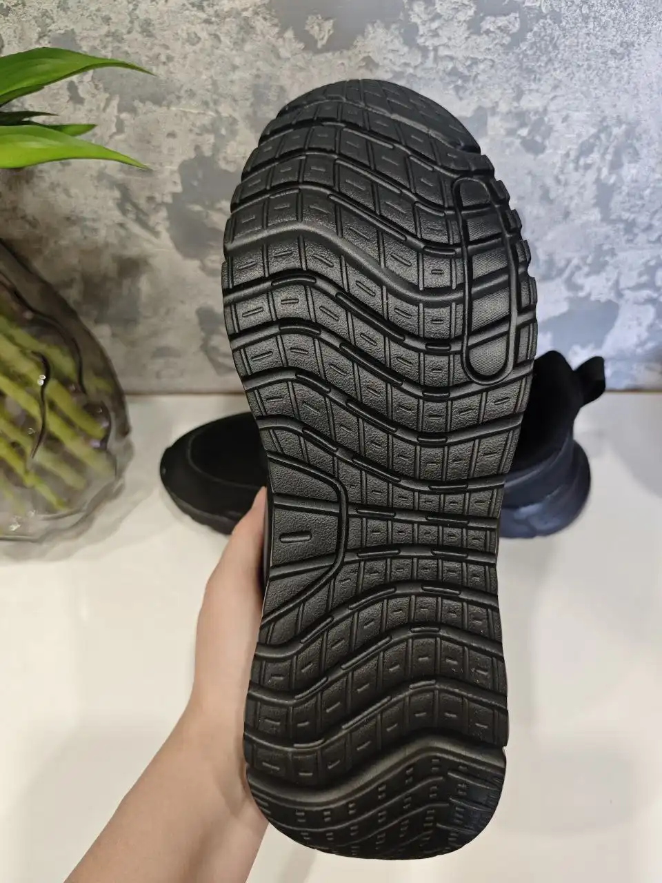 Кроссовки мужские новые 42 размер - Обувь (Одежда) в Ярославль