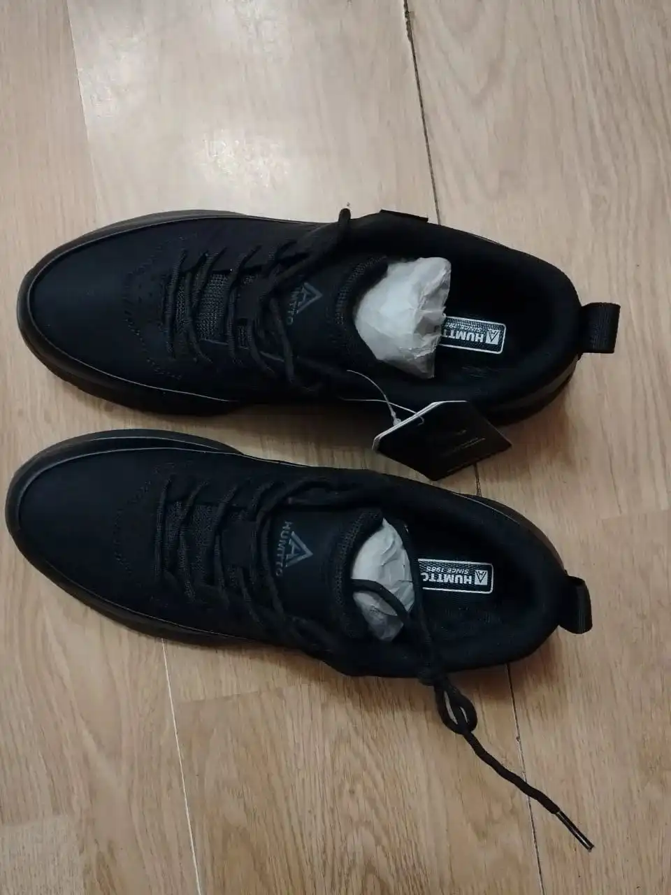 Мужские кроссовки 43 размер новые - Обувь (Одежда) в Ярославль