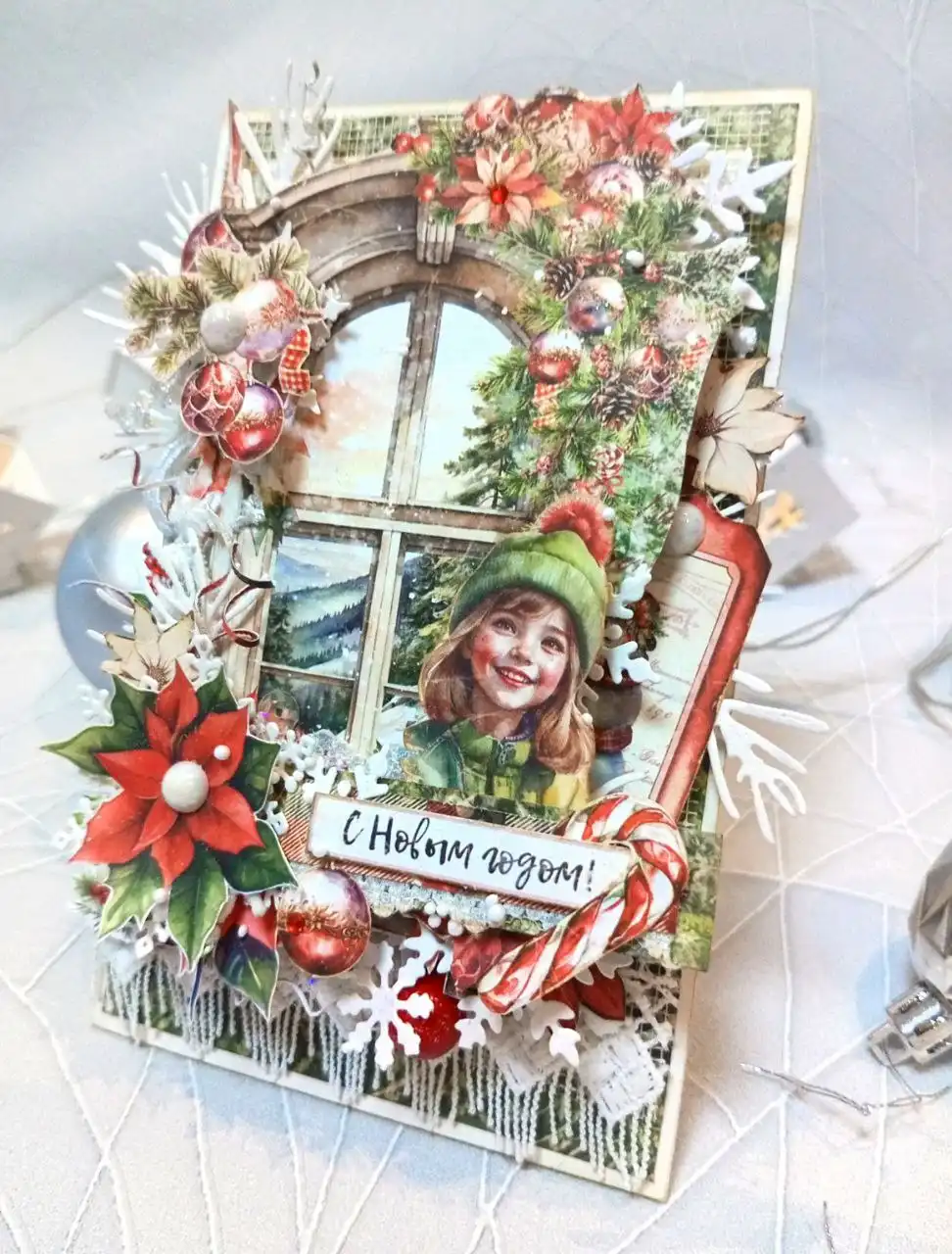 Открытки для коллекции - Коллекционирование (Хобби и отдых) в Ярославль