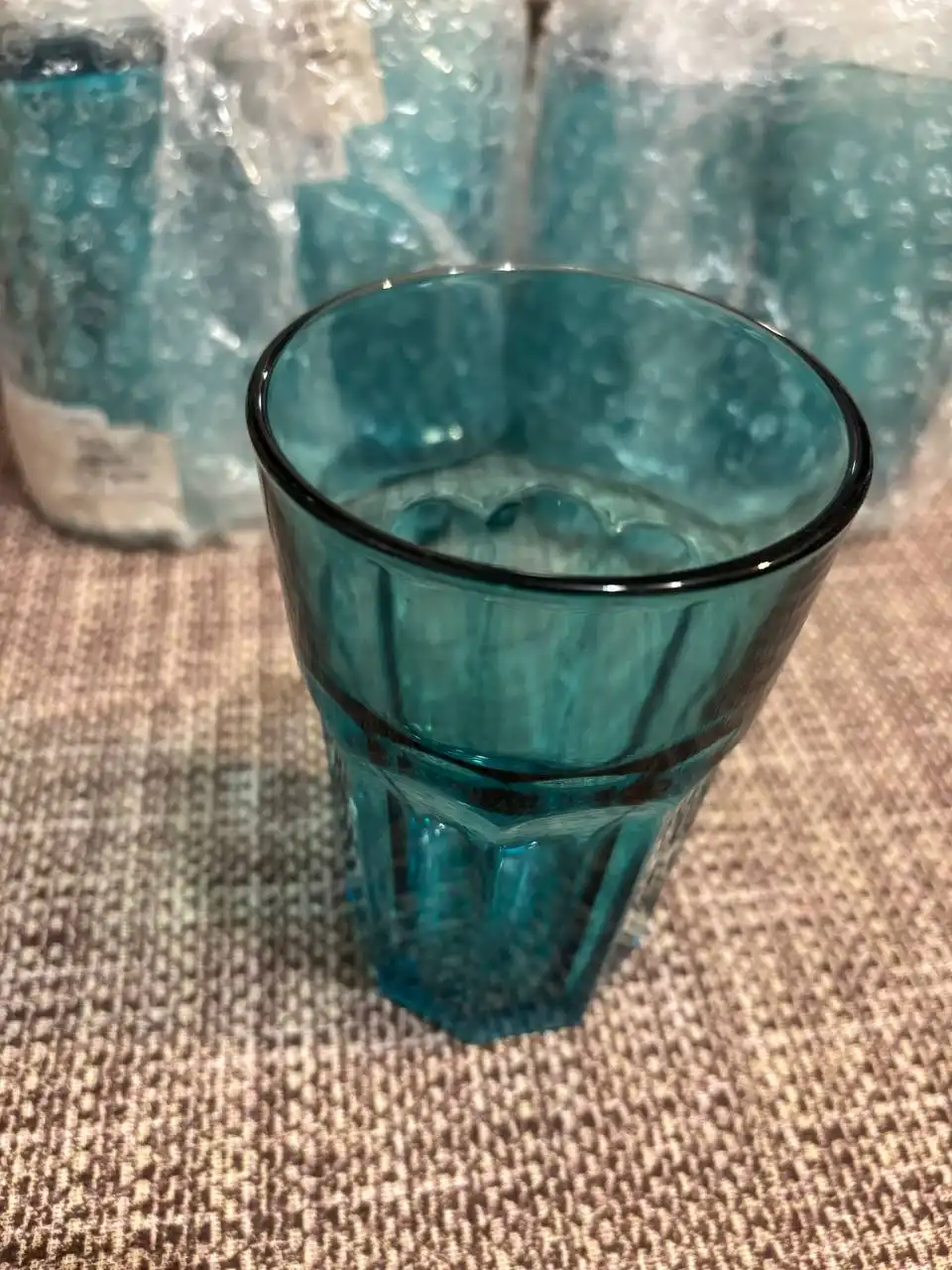 Набор стаканов IKEA 350 мл - Посуда (Для дома и дачи) в Ярославль