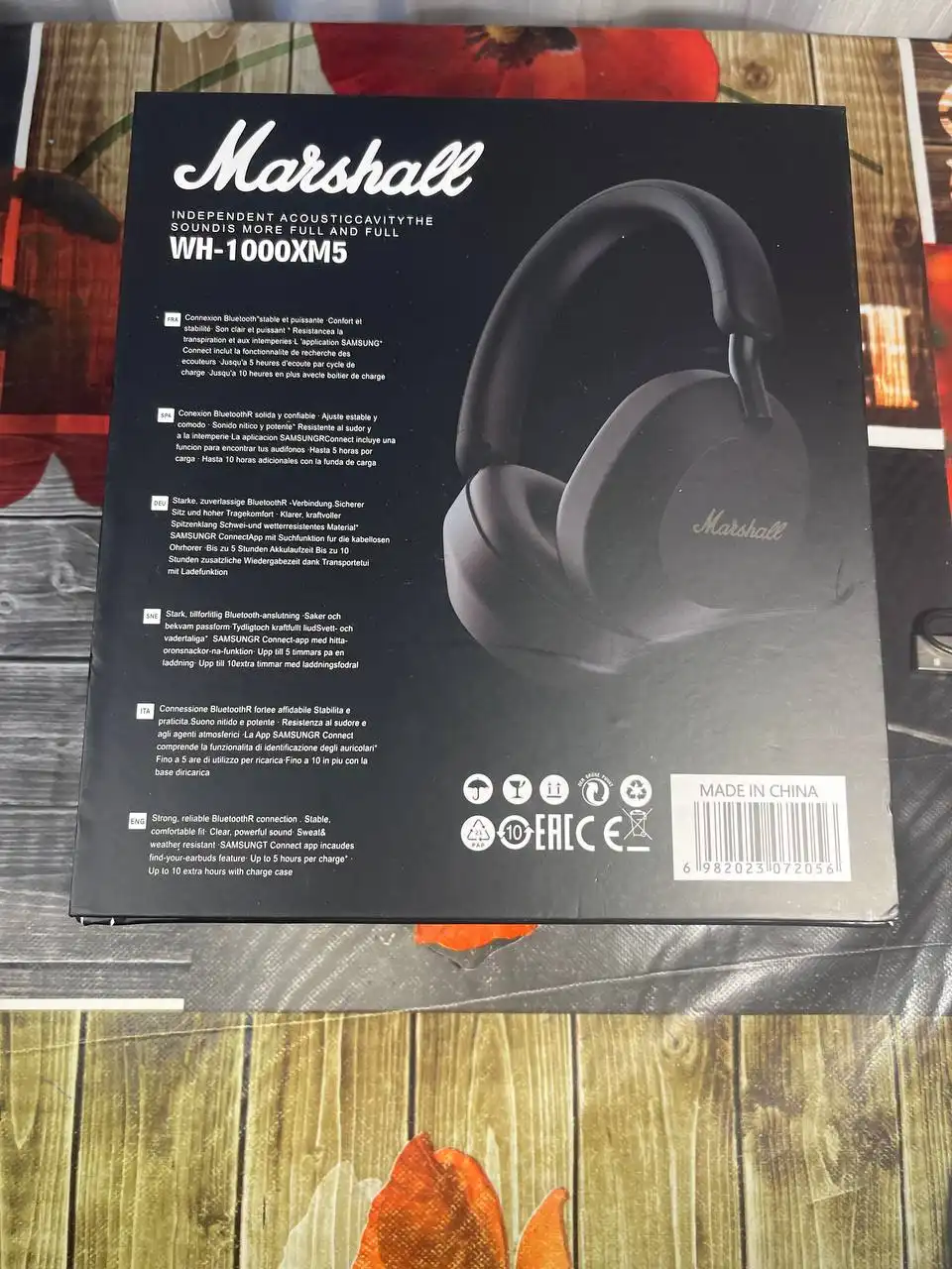 Продам наушники - Аудиотехника (Электроника) в Ярославль