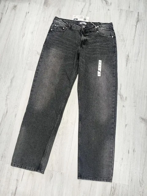 Новые прямые джинсы размер 50 - Одежда в Ярославль