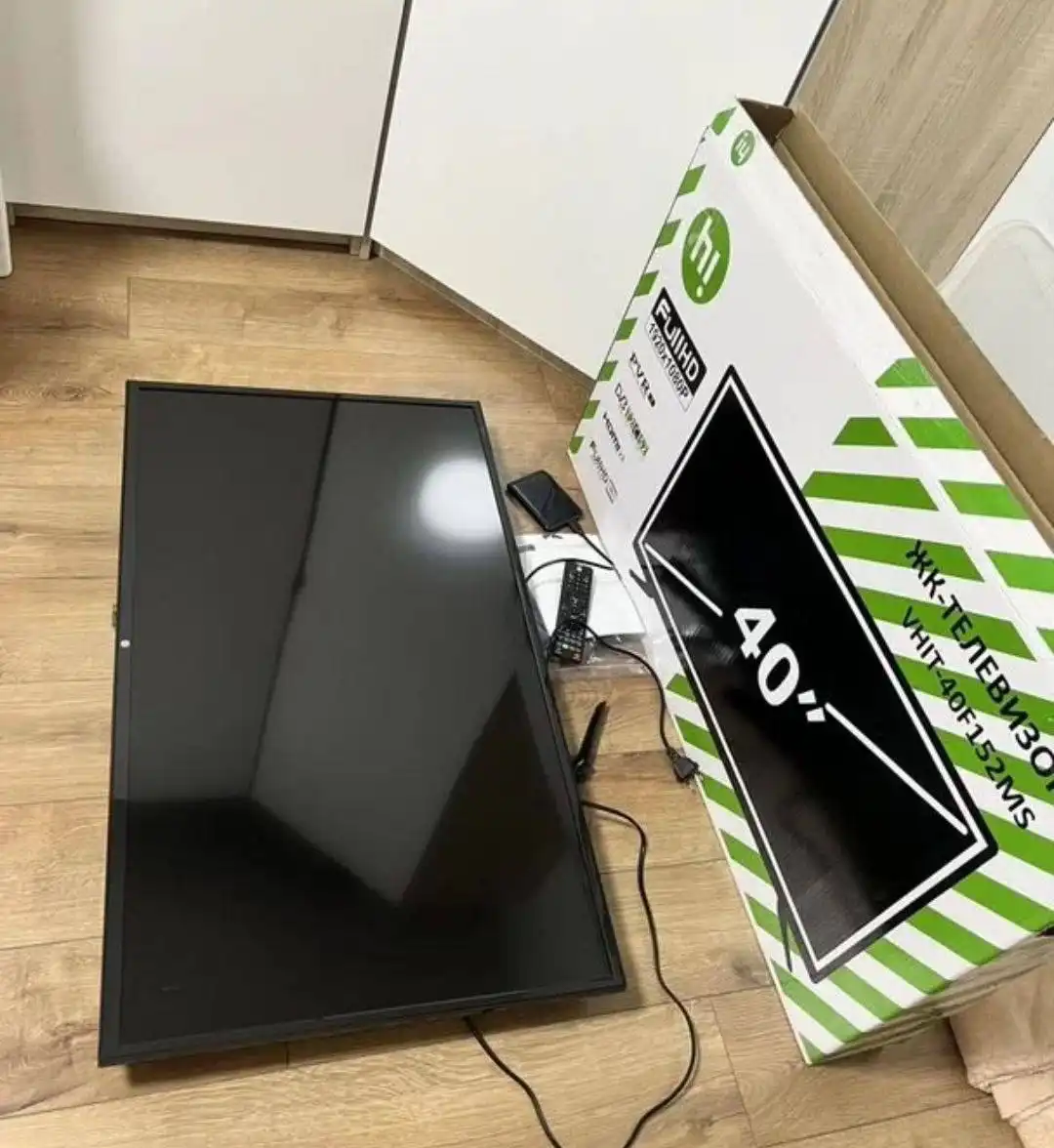 Телевизоры б/у диагонали 32-40-50 - Телевизоры (Электроника) в Ярославль