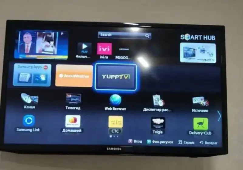 Телевизоры б/у диагонали 32-40-50 - Телевизоры (Электроника) в Ярославль