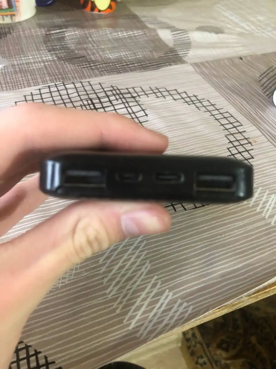 Повербанки и телефон Fly - Мобильные телефоны и аксессуары (Электроника) в Пермь