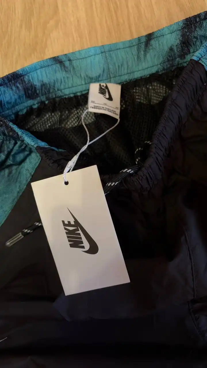 Продам штаны Nike Skepta новые с бирками - Спортивная одежда (Одежда) в Пермь