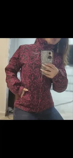 Горнолыжка Reebok без капюшона - Сумки в Пермь