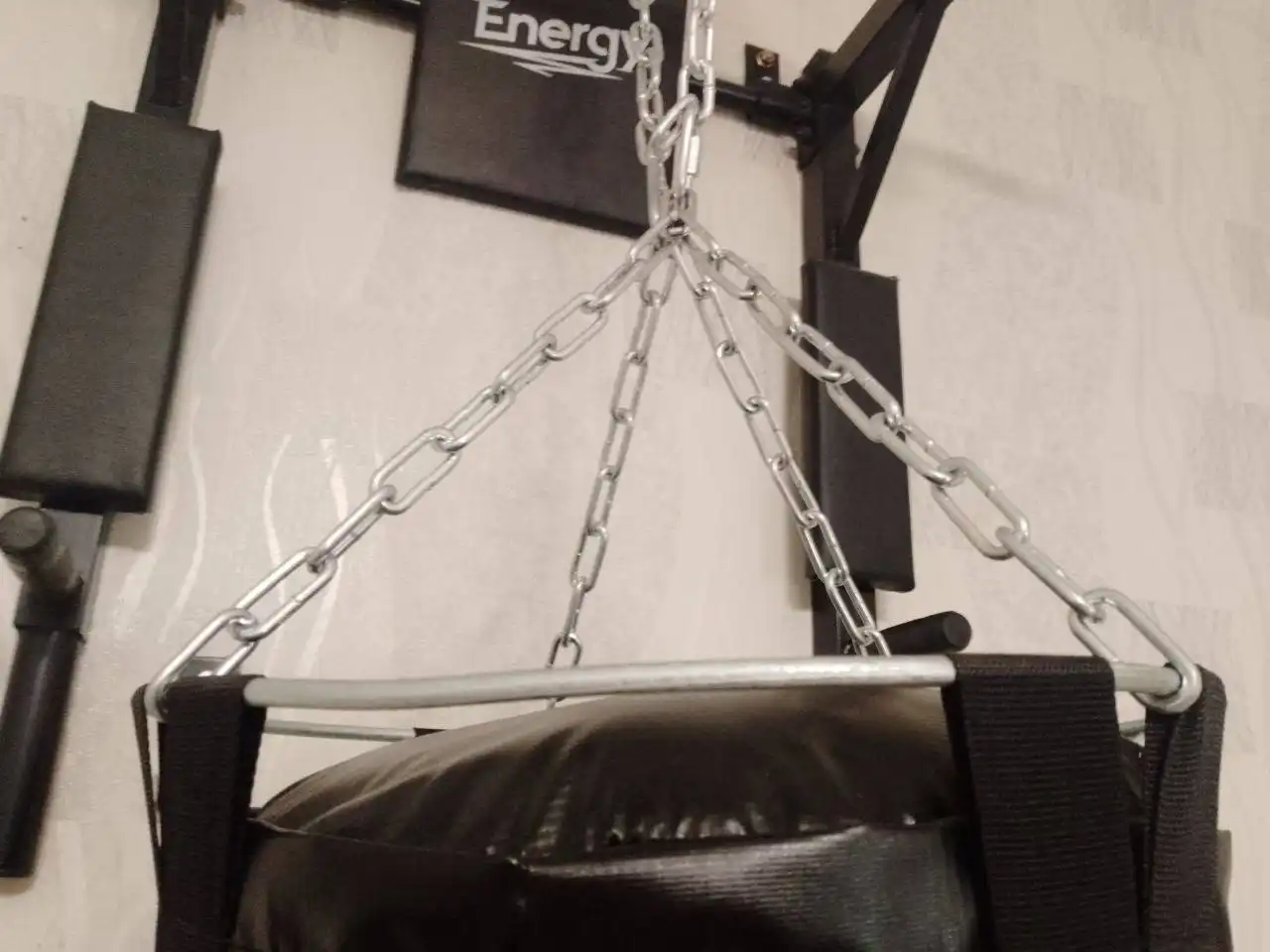 Продам новую грушу 50кг - Барахолка в Пермь