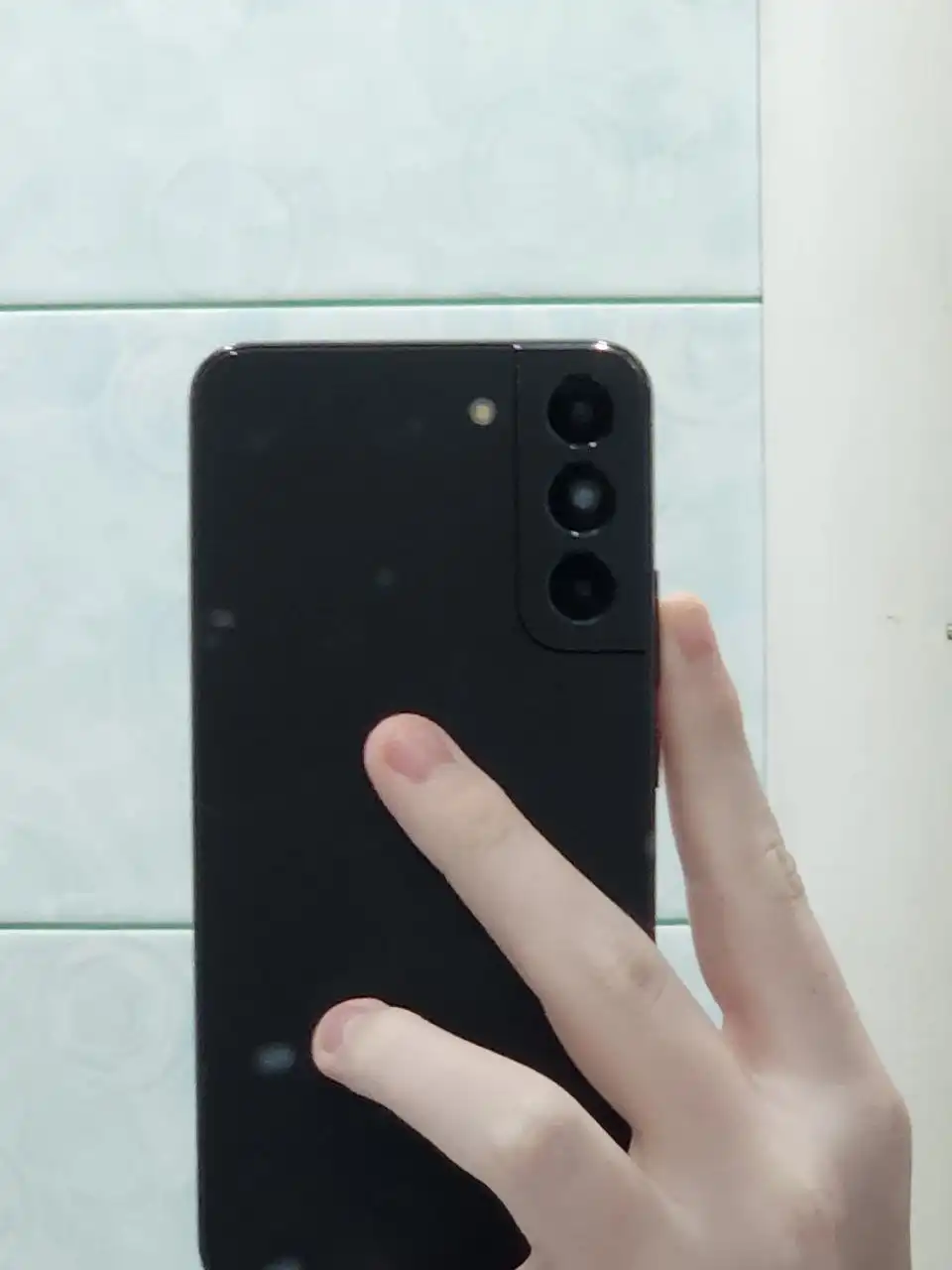 Продажа Samsung Galaxy S22+ американской версии с русским языком - Смартфоны (Электроника) в Пермь