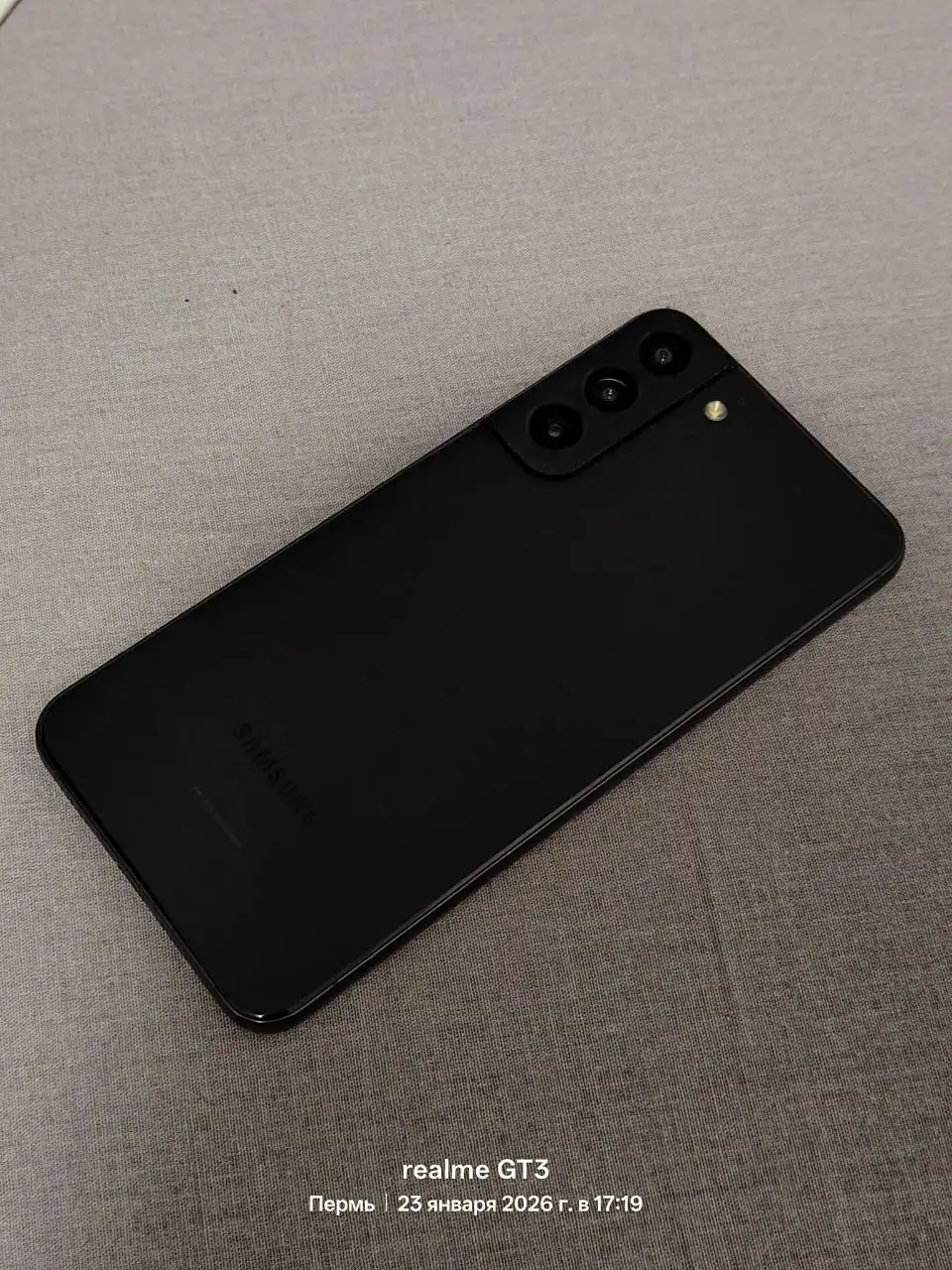 Продажа Samsung Galaxy S22+ американской версии с русским языком - Смартфоны (Электроника) в Пермь