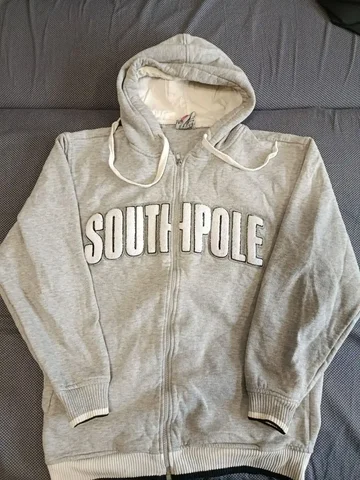 Зипка Southpole размер M - Сумки в Пермь